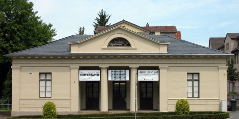 Museum für Photographie