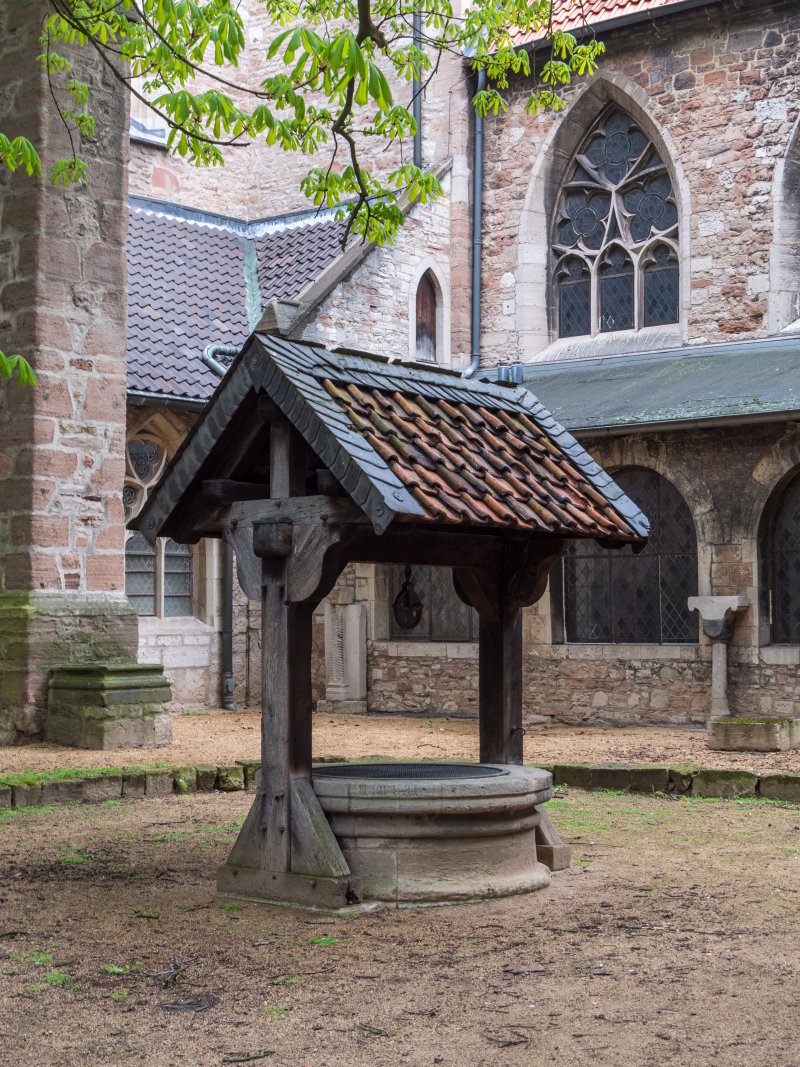 Museum Hinter Aegidien