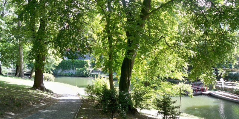 Museumpark