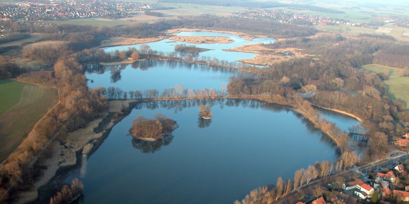 Naturschutzgebiet „Riddagshausen“