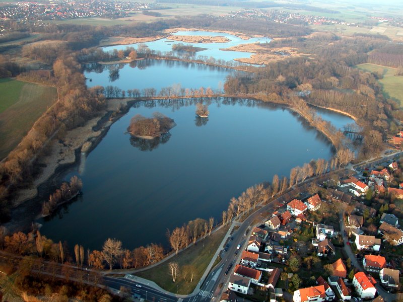 Naturschutzgebiet „Riddagshausen“