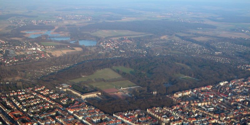 Prinz-Albrecht-Park