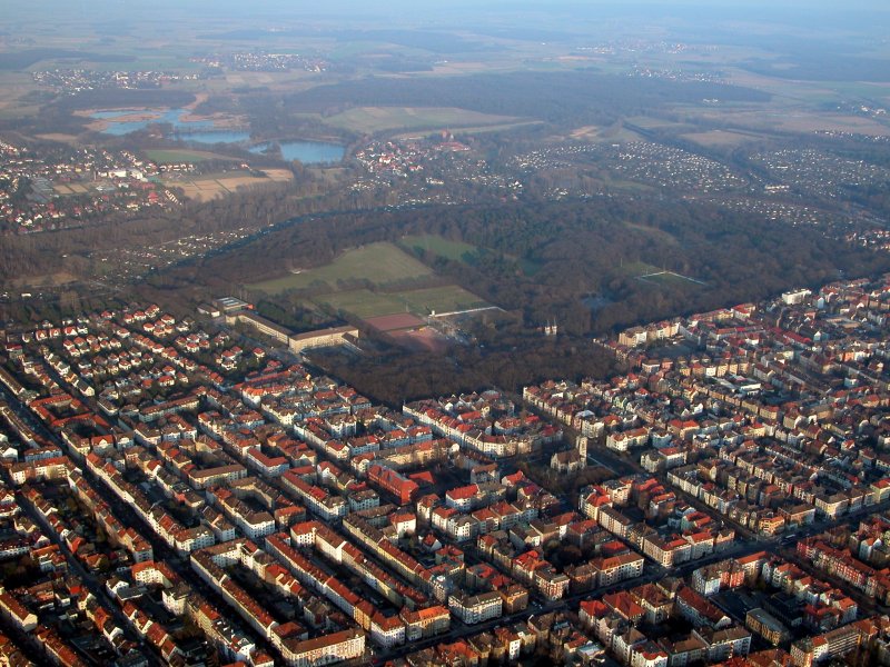 Prinz-Albrecht-Park