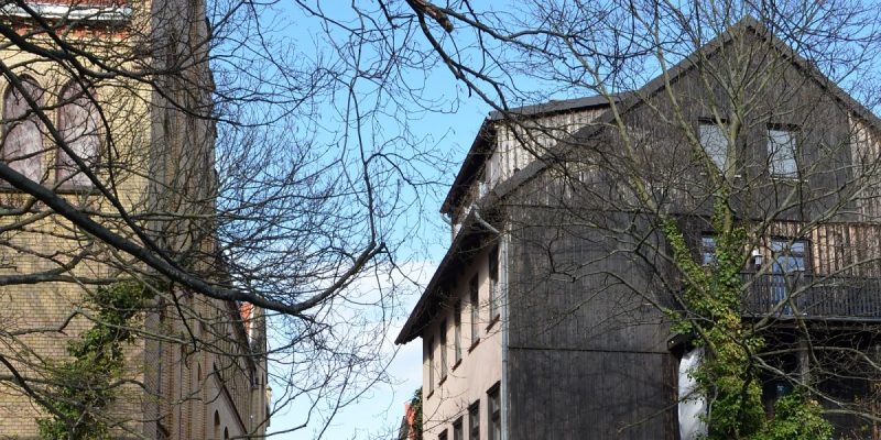 Prinzenweg