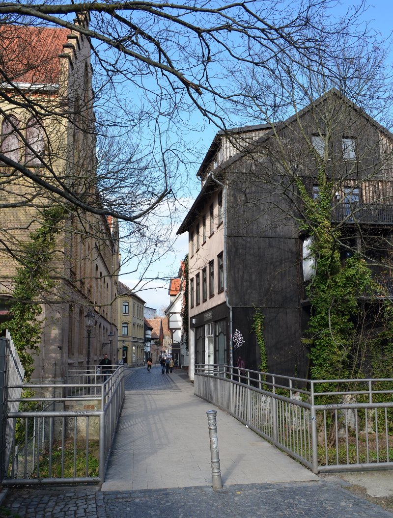 Prinzenweg