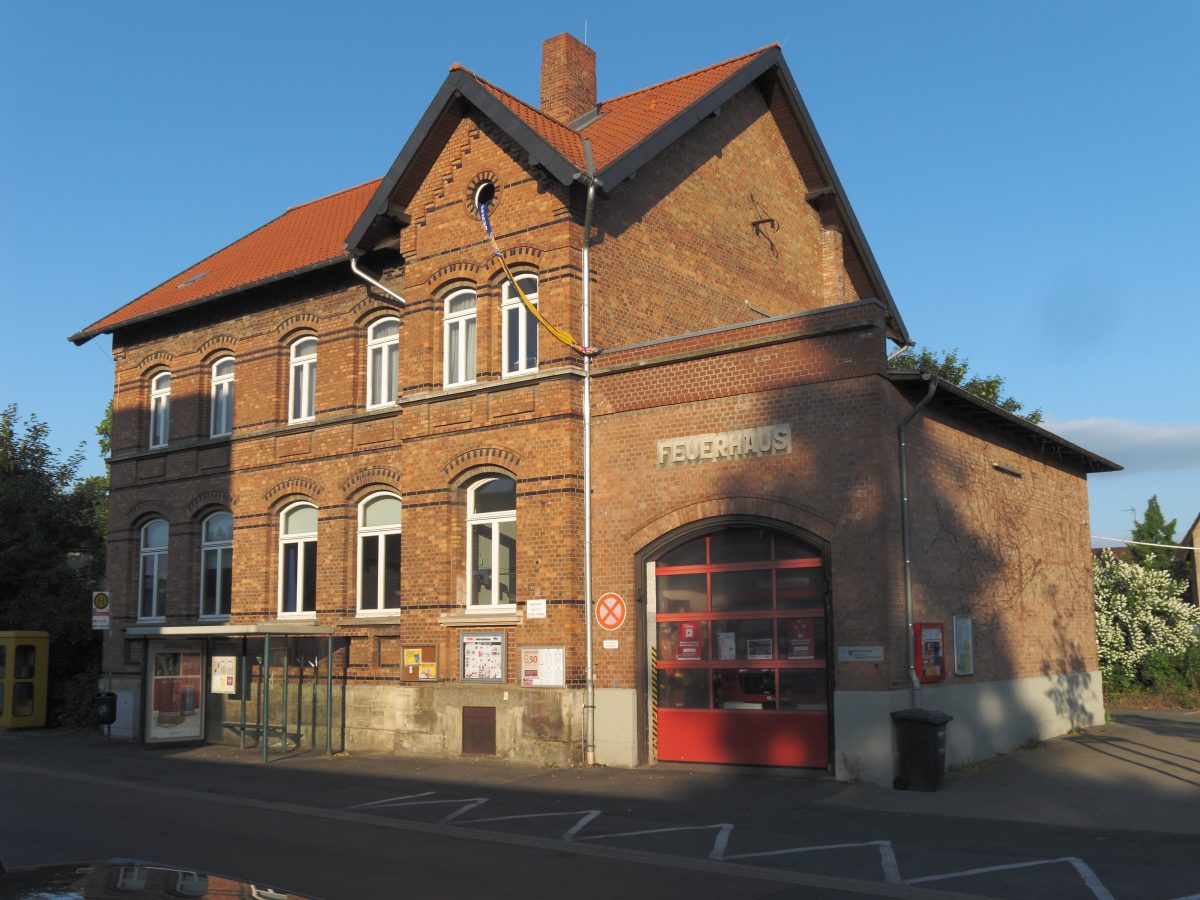 Querumer Brunnen