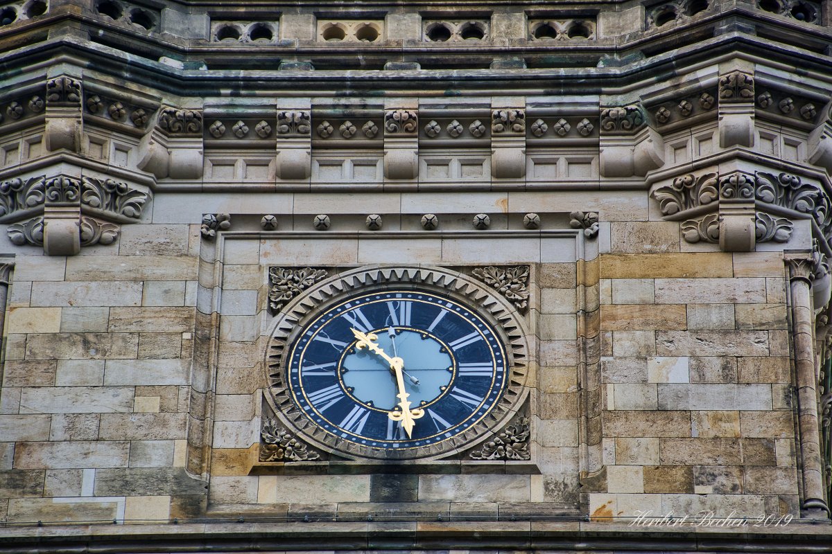 Rathausturm