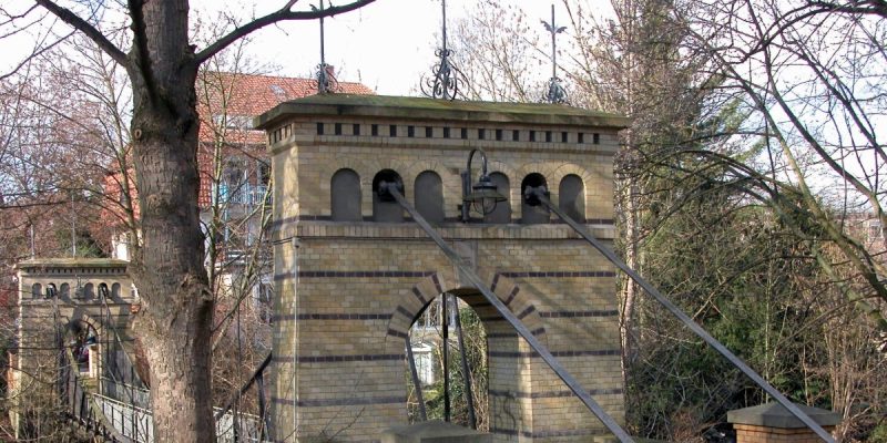 Rosentalbrücke