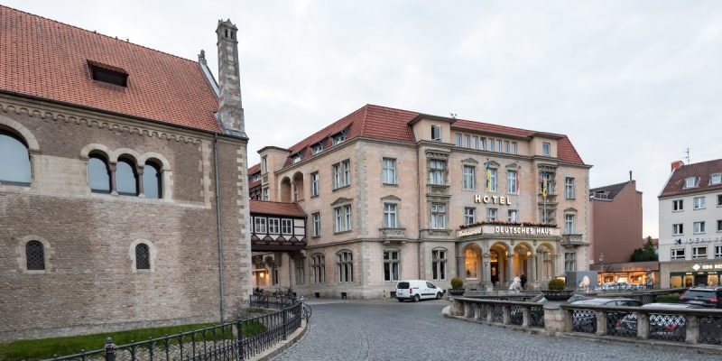 Ruhfäutchenplatz