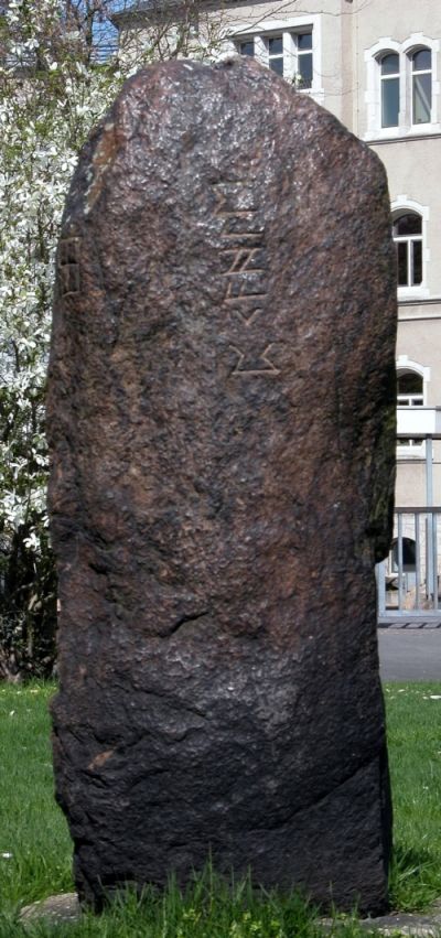 Runenstein