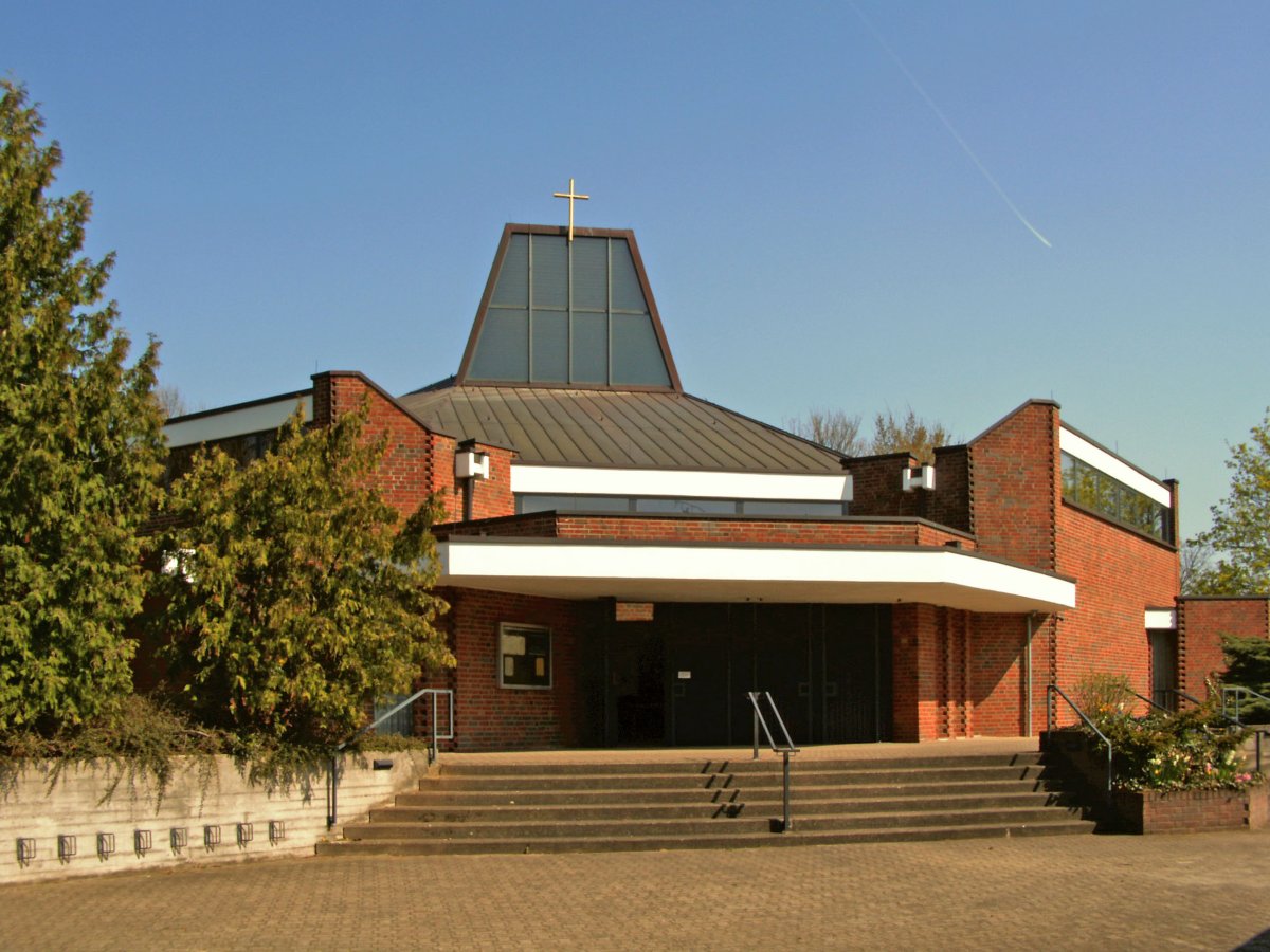 Sankt Bernward