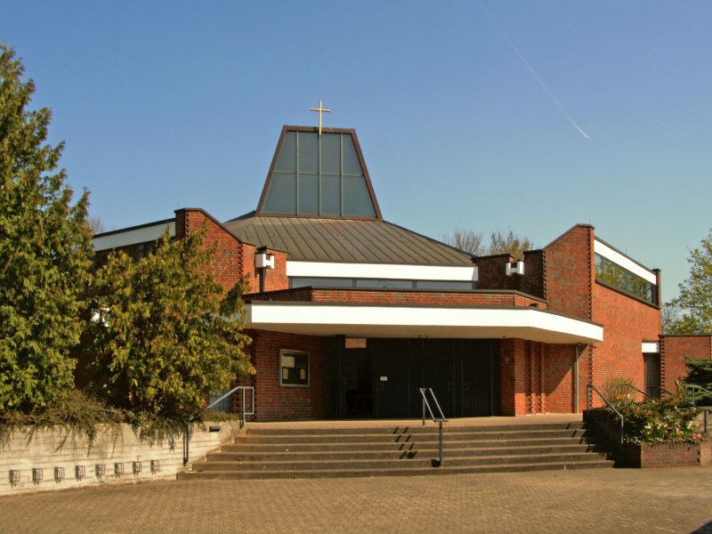 Sankt Bernward