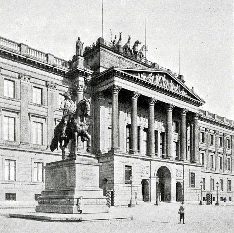 Schloss Braunschweig