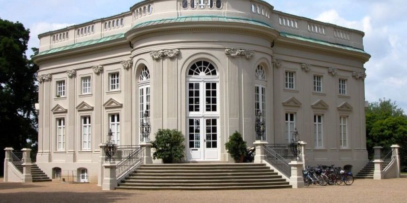 Schloß Richmond