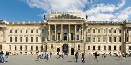 Schlossmuseum