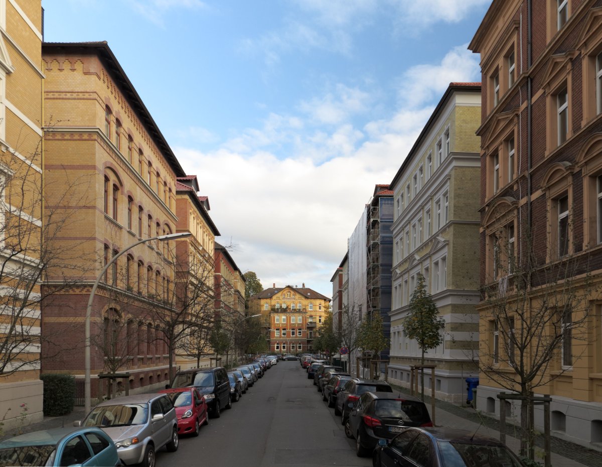 Museen in Braunschweig — Spaziergang II