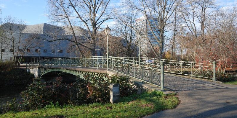 Soussebrücke