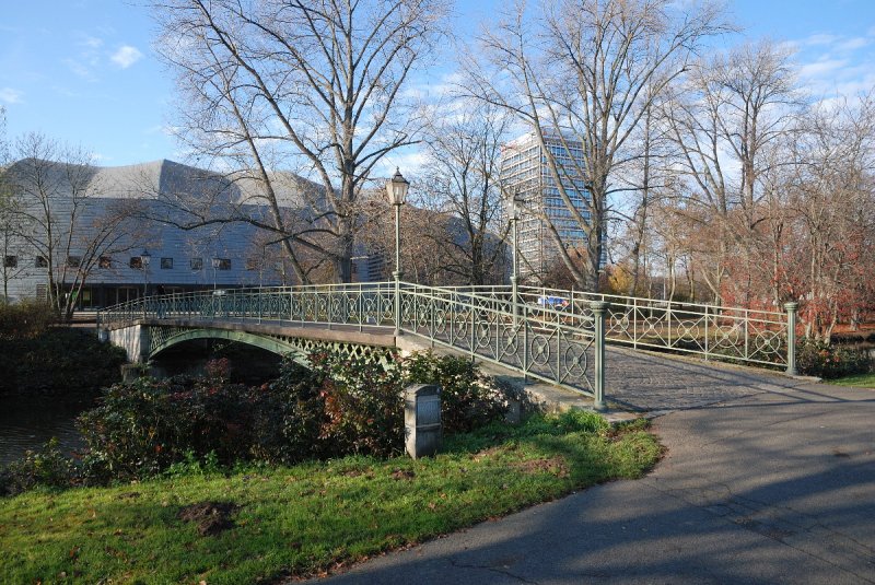 Soussebrücke