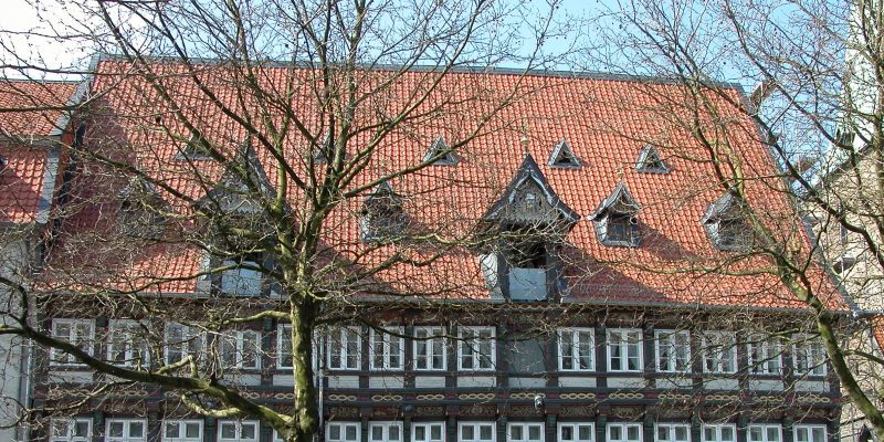 Sporthalle Güldenstraße