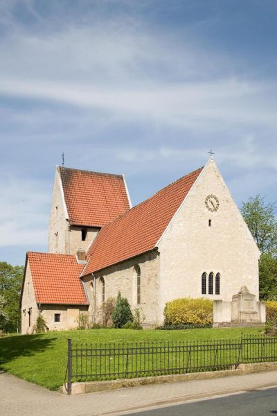 St. Ägidien (Zum Ackerberg)