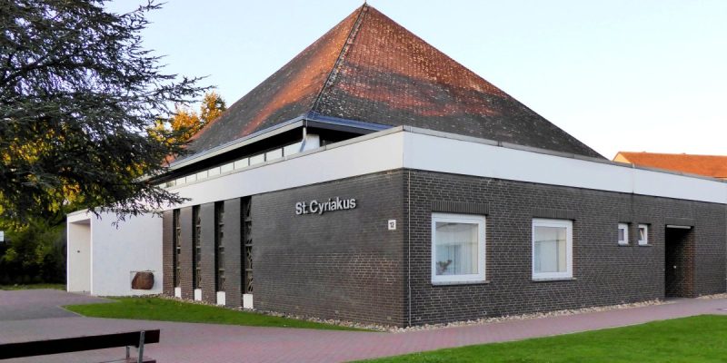 St. Cyriakus