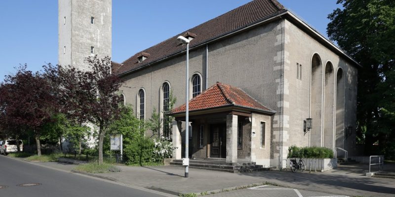 St. Georg