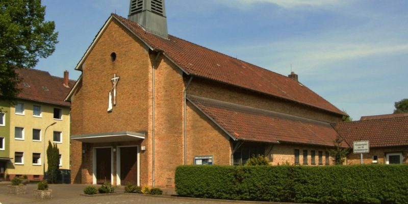 St. Hedwig