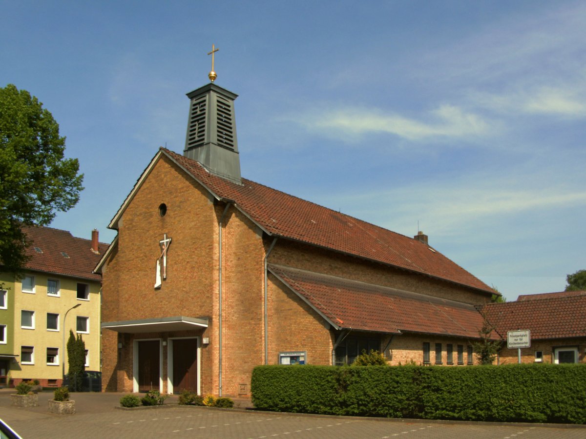 St. Hedwig