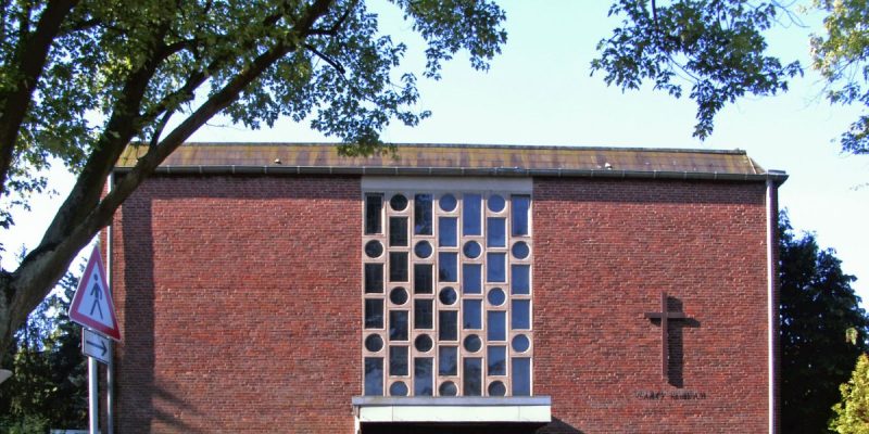 Moderne in Braunschweig