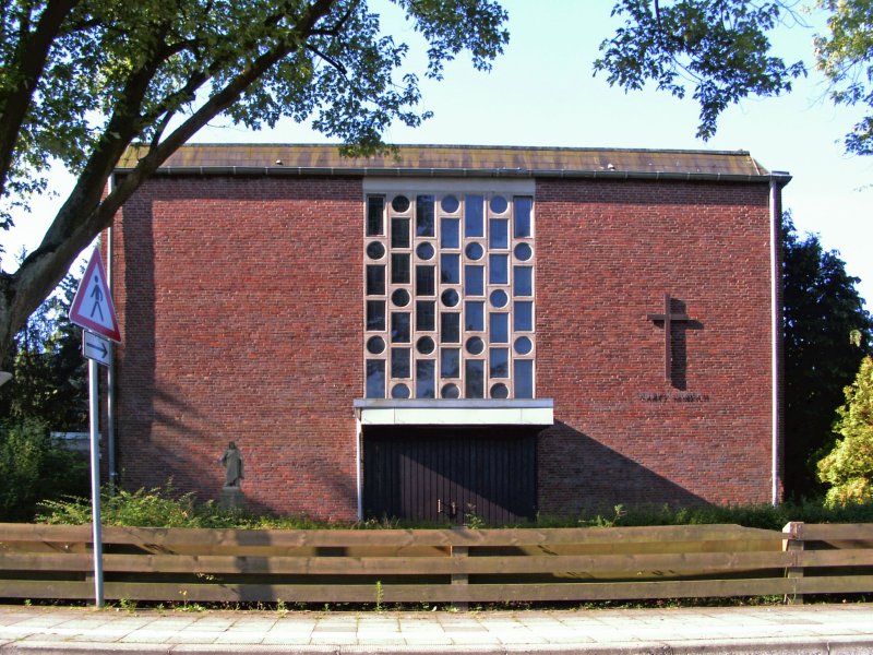 St.-Heinrich-Kirche