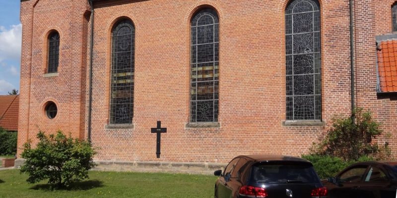St. Johannes Baptista