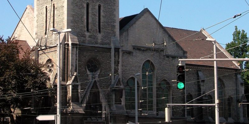St. Johannis