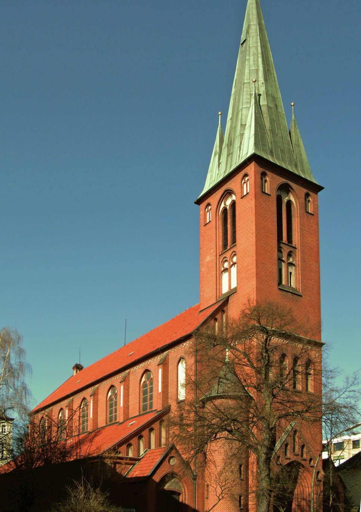 St. Joseph