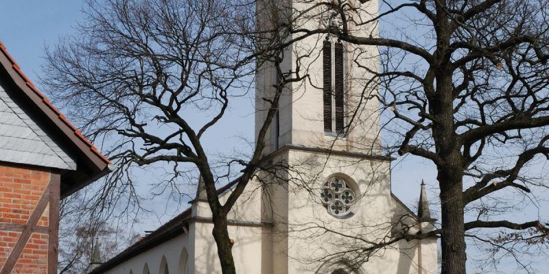 St. Jürgen