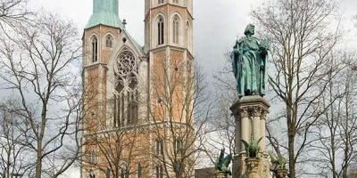 St. Katharinen