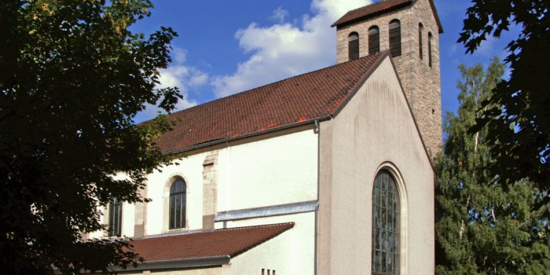 St. Laurentius
