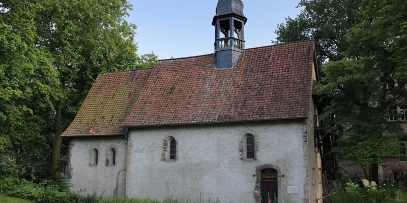 St. Leonhard