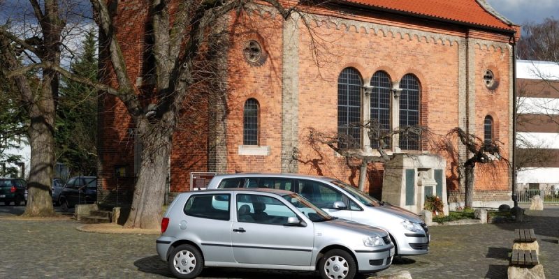 St. Lukas