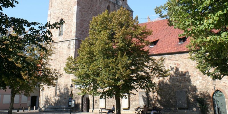 St. Magni
