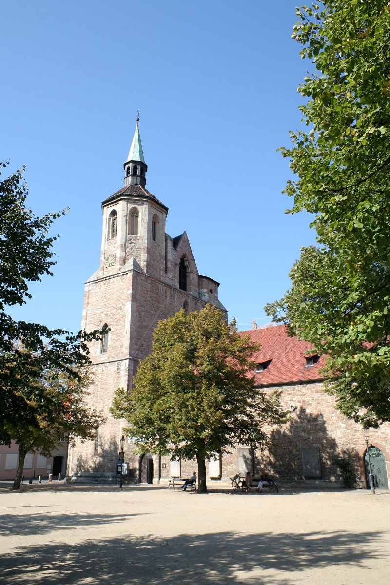 St. Magni