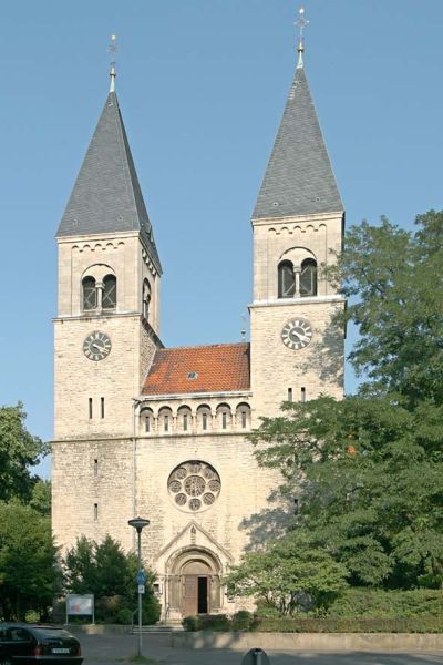 St. Matthäus