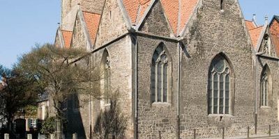 St. Michaelis