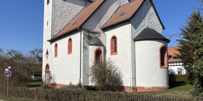 St. Nicolai-Kirche