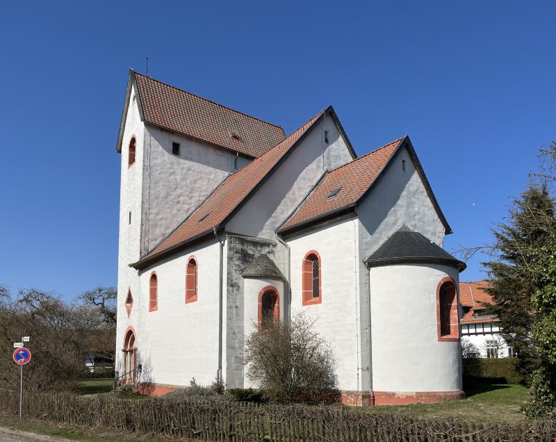 St. Nicolai-Kirche