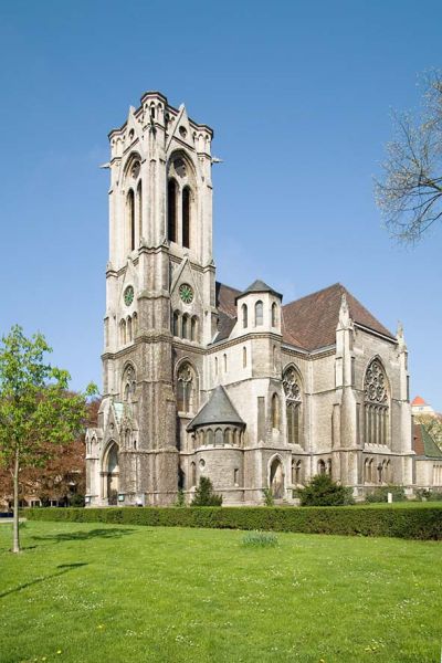 St. Pauli