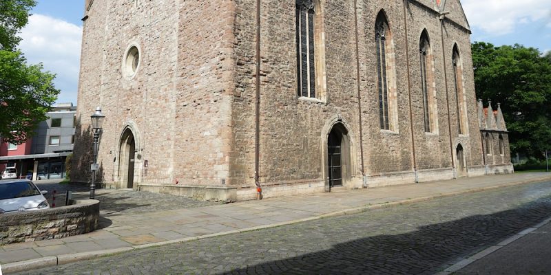 St. Petri