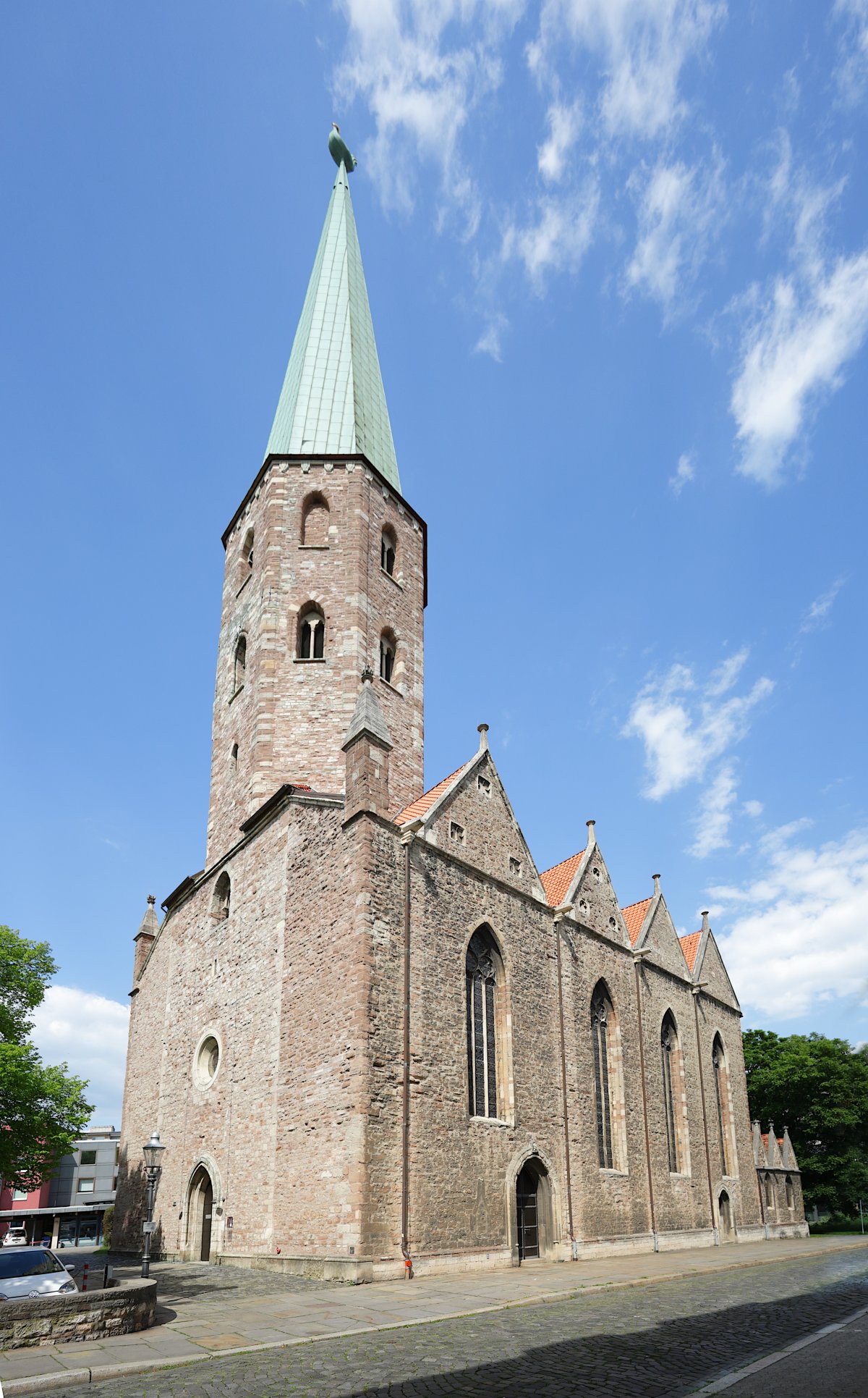 St. Petri