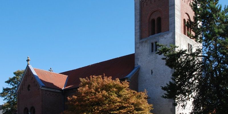 St. Petri-Johannis