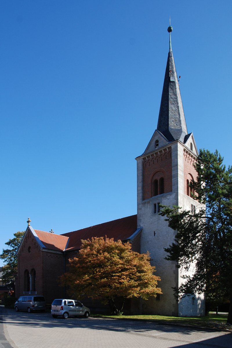 St. Petri-Johannis