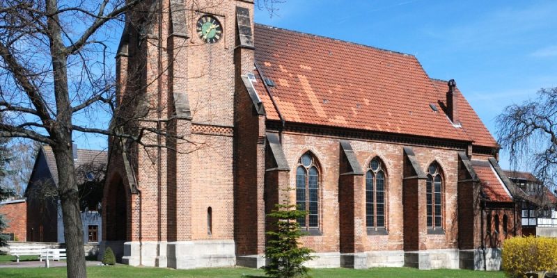 St.-Petri-Kirche